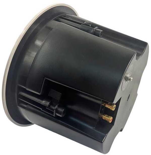 VivoLink Audiopack Σύστημα Home Cinema, Subwoofer 6.5" 110W με 4 Ηχεία Οροφής 40W, Μαύρο