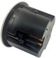 VivoLink Audiopack Σύστημα Home Cinema, Subwoofer 6.5" 110W με 4 Ηχεία Οροφής 40W, Μαύρο