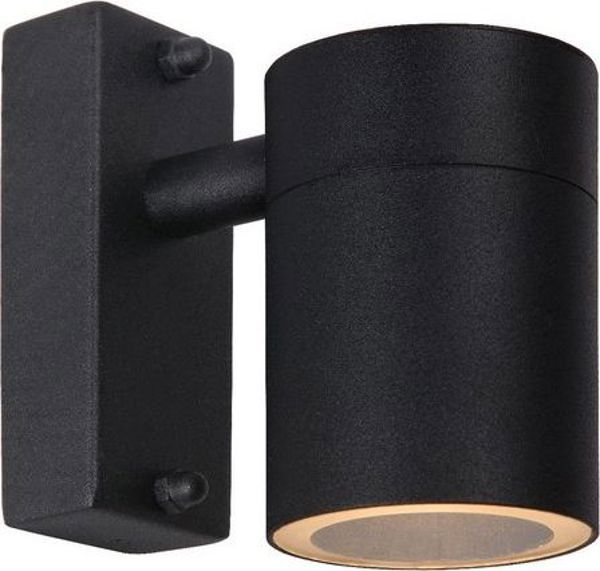 Lucide Μαύρο Εξωτερικό Φωτιστικό Lucide ARNE-LED 14867/05/30