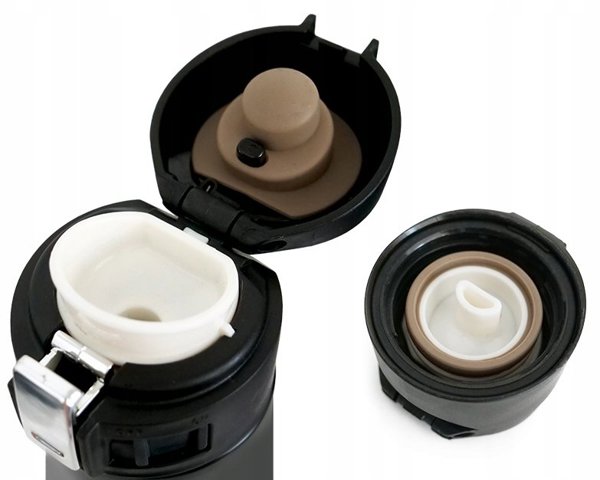 Kiro Θερμός 500 ml, KI502S