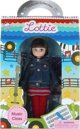 Kiti Lottie lalka Muzykantka