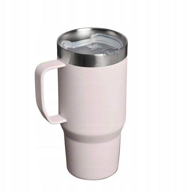 Stanley The Everyday Suburban Θερμός Ποτήρι, 710 ml, Ροζ
