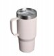 Stanley The Everyday Suburban Θερμός Ποτήρι, 710 ml, Ροζ