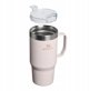 Stanley The Everyday Suburban Θερμός Ποτήρι, 710 ml, Ροζ
