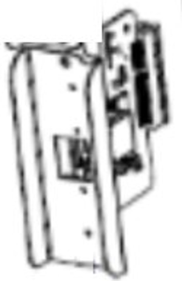 Kit Internal Print Server IPv4 (Ethernet) ZT600 Series, ZT510