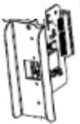 Kit Internal Print Server IPv4 (Ethernet) ZT600 Series, ZT510