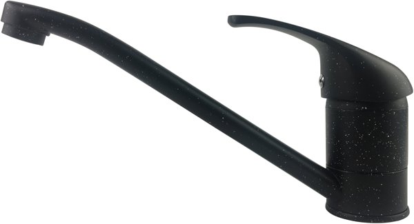 KITCHEN MIXER WTH BLACK TUBE MELBOURNE