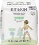 Kit & Kin Πάνες Βρακάκια Nappy Pants, Μέγεθος 6 XL (12-17kg), Σχέδιο Σκαντζόχοιρος/Ρακούν, 18 Τεμάχια