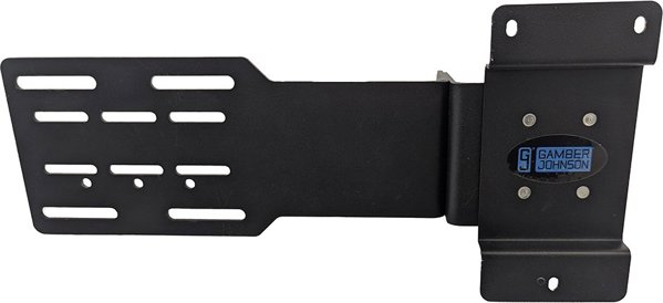 KIT - ZEBRA DS3678 SCANNER/CRADLE PIVOTING MOUNT KIT