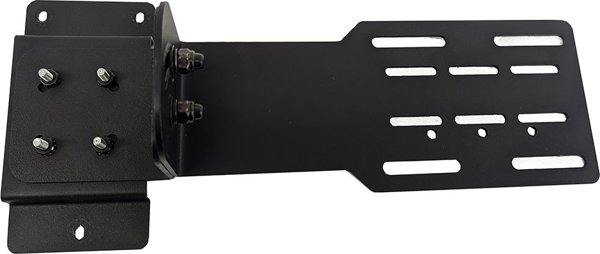 KIT - ZEBRA DS3678 SCANNER/CRADLE PIVOTING MOUNT KIT