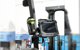 KIT - ZEBRA DS3678 SCANNER/CRADLE PIVOTING MOUNT KIT