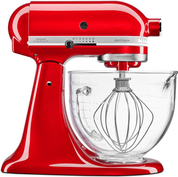 KitchenAid 5KSM5GB miska do mieszania
