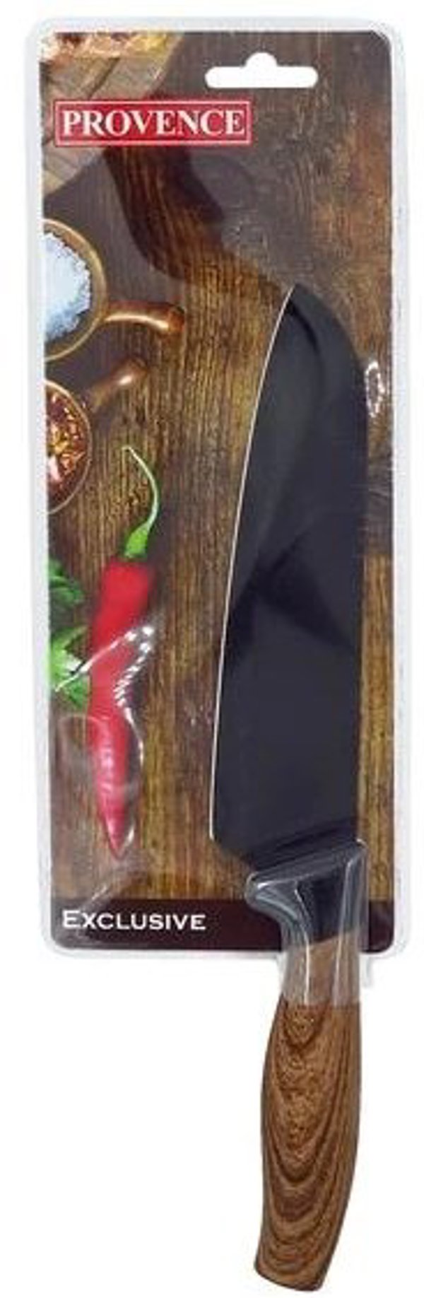Kitchen knife 16cm 01267489 (8591177093442)