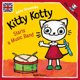 Kitty Kotty Starts a Music Band EDUKAMP