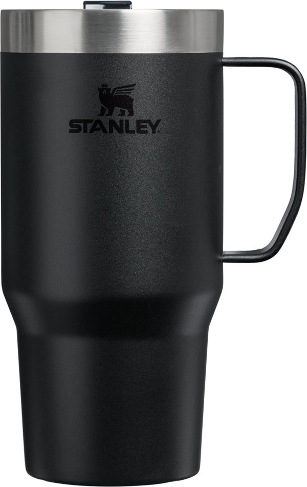 Stanley Everyday Suburban Θερμός 700ml, Μαύρο