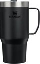 Stanley Everyday Suburban Θερμός 700ml, Μαύρο