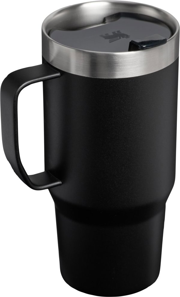 Stanley Everyday Suburban Θερμός 700ml, Μαύρο