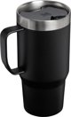 Stanley Everyday Suburban Θερμός 700ml, Μαύρο