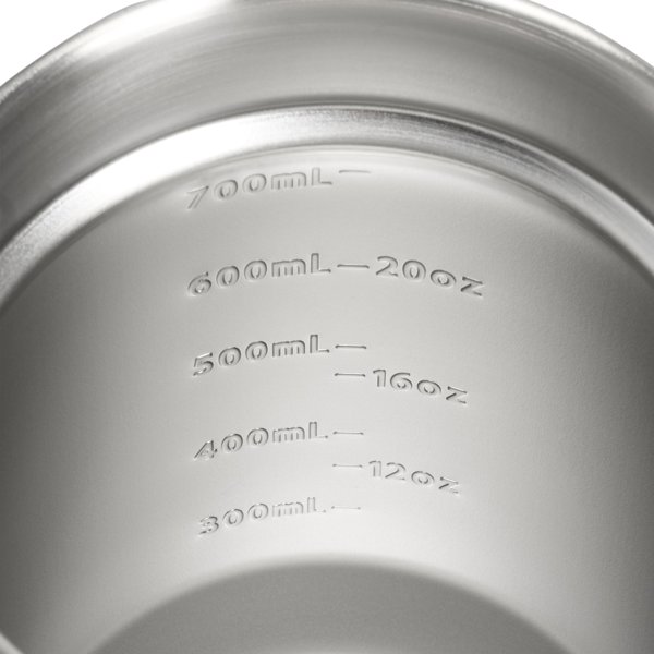 Stanley Everyday Suburban Θερμός 700ml, Μαύρο