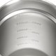 Stanley Everyday Suburban Θερμός 700ml, Μαύρο