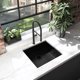 KITCH FAUC MULTIFUNCTIONAL MATTE BLACK