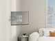 KIVI Motion-223W  Weight limit 30kg  Distance to the wall 56-378 mm MOTION-223W (5999576260046)