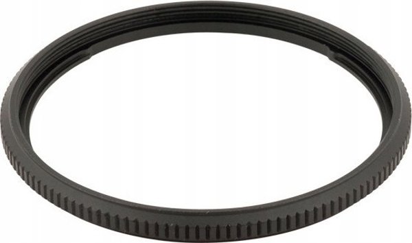 KiwiFotos Προσαρμογέας Φίλτρων 58mm για Canon SX50 HS, SX60 HS, SX70 HS