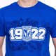 KKS Lech Koszulka 1922 Niebieska 2XL