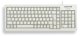Cherry XS G84-5200LCMCH-0 Ενσύρματο Πληκτρολόγιο USB, Swiss Layout, Γκρι