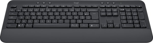 Klawiatura Logitech Signature K650 (920-010920)