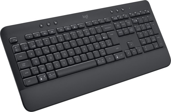 Klawiatura Logitech Signature K650 (920-010920)