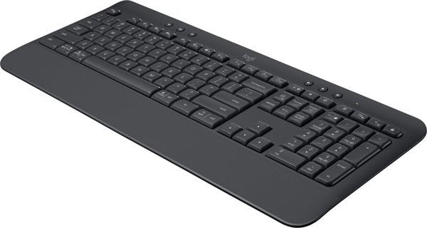 Klawiatura Logitech Signature K650 (920-010920)