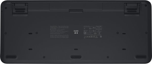 Klawiatura Logitech Signature K650 (920-010920)
