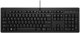 Klawiatura HP HP 125 USB KEYBOARD