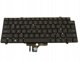 Klawiatura Dell 79-key US English backlit