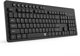 Redragon BK-7094 Ασύρματο Πληκτρολόγιο RF, Μαύρο