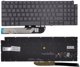 Klawiatura Dell Inspiron 5584, 5590, 5593, 5594, 5598 με φωτισμό