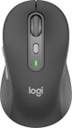 Logitech Signature Slim MK950 Ασύρματο Σετ Πληκτρολόγιο και Ποντίκι, Graphite