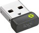 Logitech Signature Slim MK950 Ασύρματο Σετ Πληκτρολόγιο και Ποντίκι, Graphite