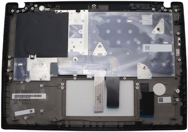 Klawiatura Lenovo MECH_ASM KBDCc UKE BL(TRI)UK W