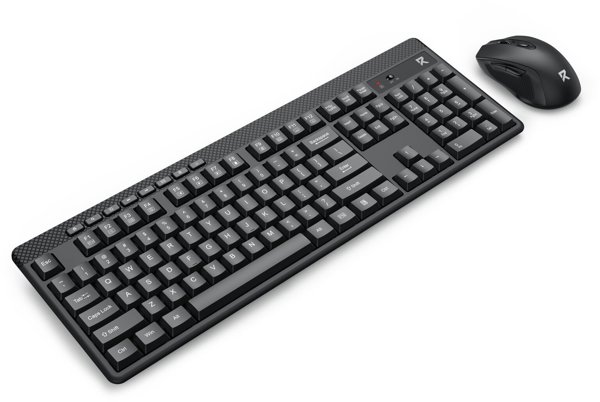 Klawiatura + mysz Redragon BS-8418