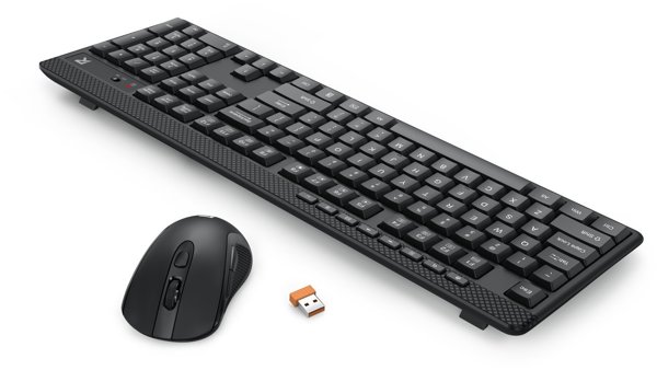 Klawiatura + mysz Redragon BS-8418