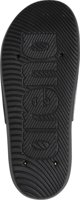 Klapki Bruno  black-lime-grey rozmiar 41