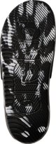 Klapki Marco Bi  black/white rozmiar 44