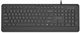 Gembird KB-MCH-05 Slim Multimedia Πληκτρολόγιο USB-A+C, Μαύρο