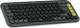 Klawiatura + mysz Logitech POP Icon Combo grafitowo-zielone (920-013106) [outlet]