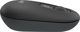 Klawiatura + mysz Logitech POP Icon Combo grafitowo-zielone (920-013106) [outlet]