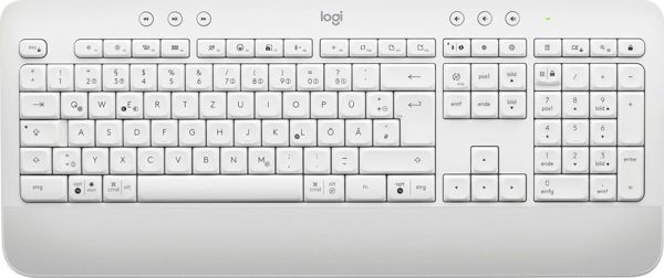 Klawiatura Logitech K650 Signature (920-010967) [outlet]
