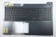 Dell Πληκτρολόγιο Laptop με Φωτισμό (Backlit) για Dell - Συμβατό Ανταλλακτικό Laptop