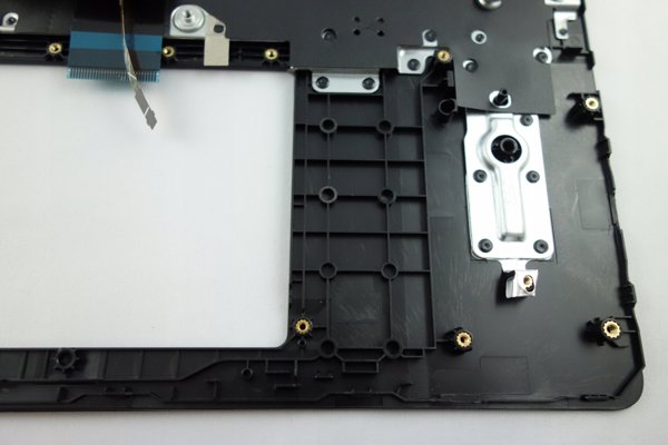 Klawiatura Dell Backlit laptop keyboard for